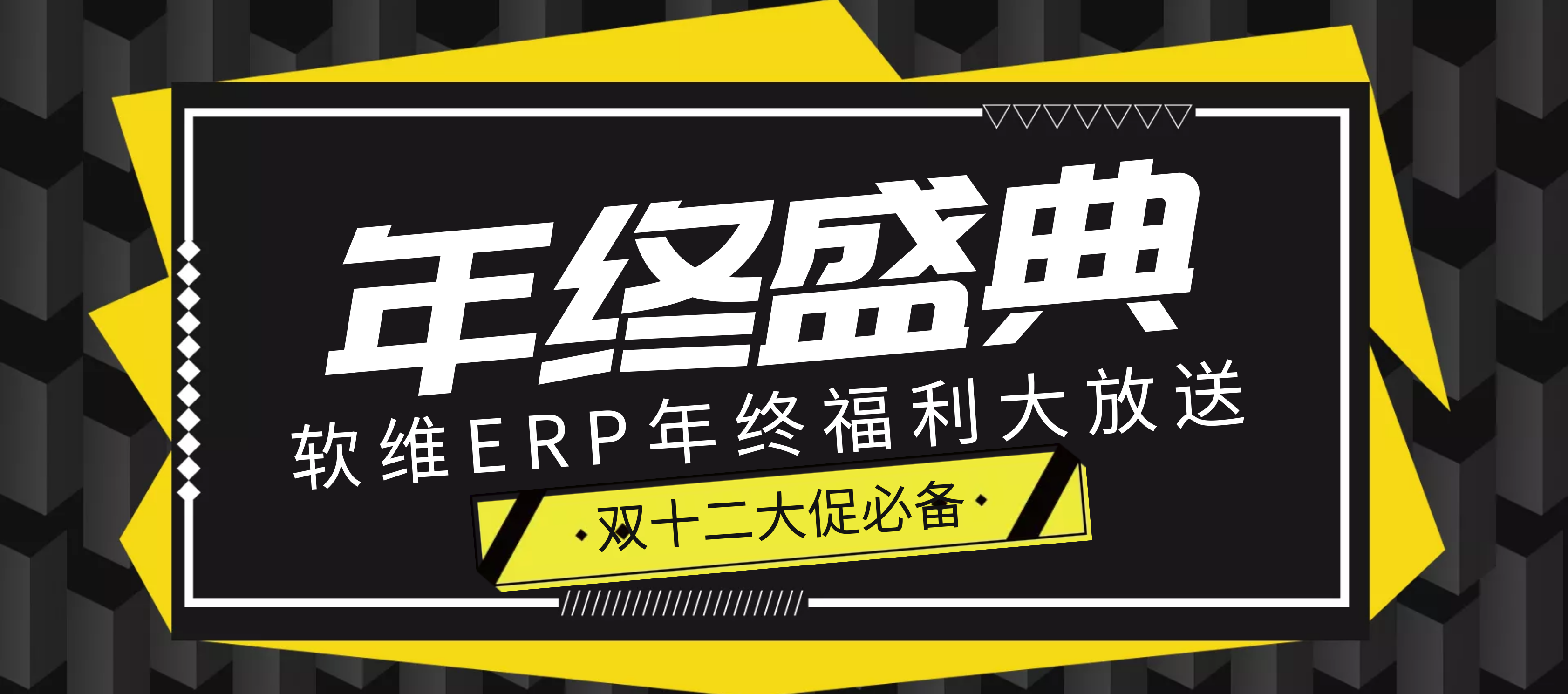 软维ERP