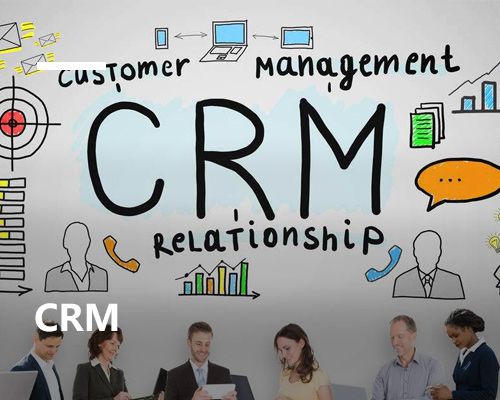 CRM