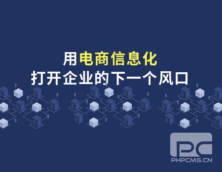 电商信息化